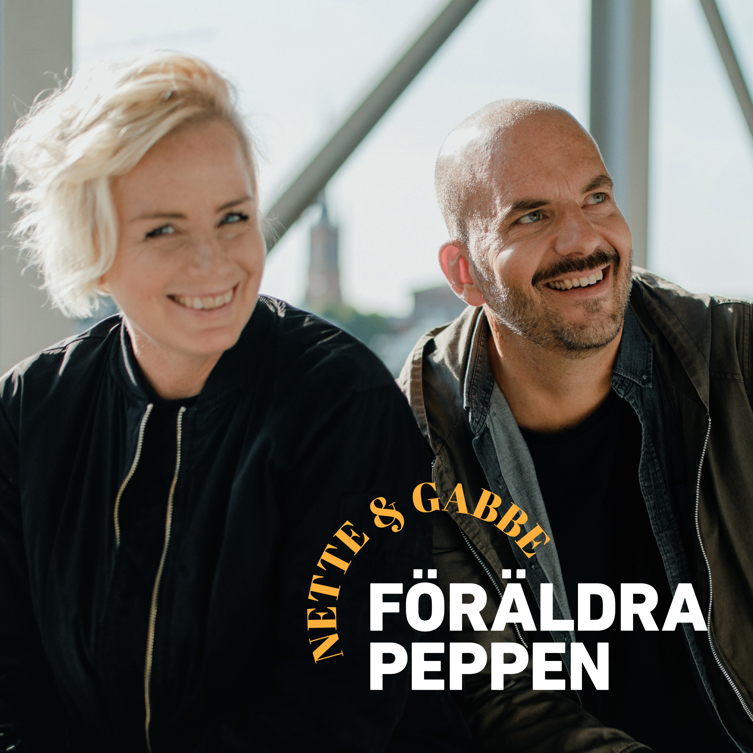 Föräldrapeppen