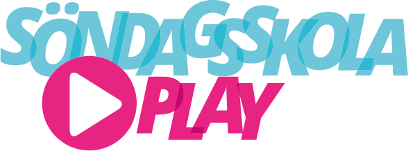 Sondagsskola Play logga